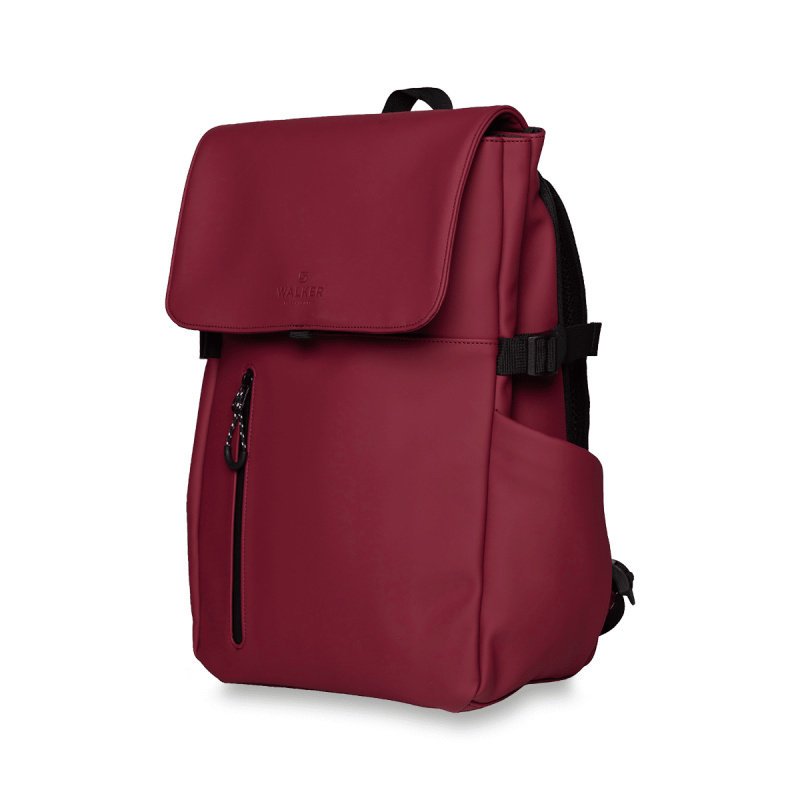 Walker Aura Raspberry - batoh