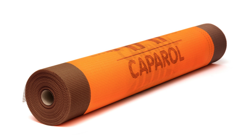 Tkanina výztužná Capatect 165 g/m2 50 m