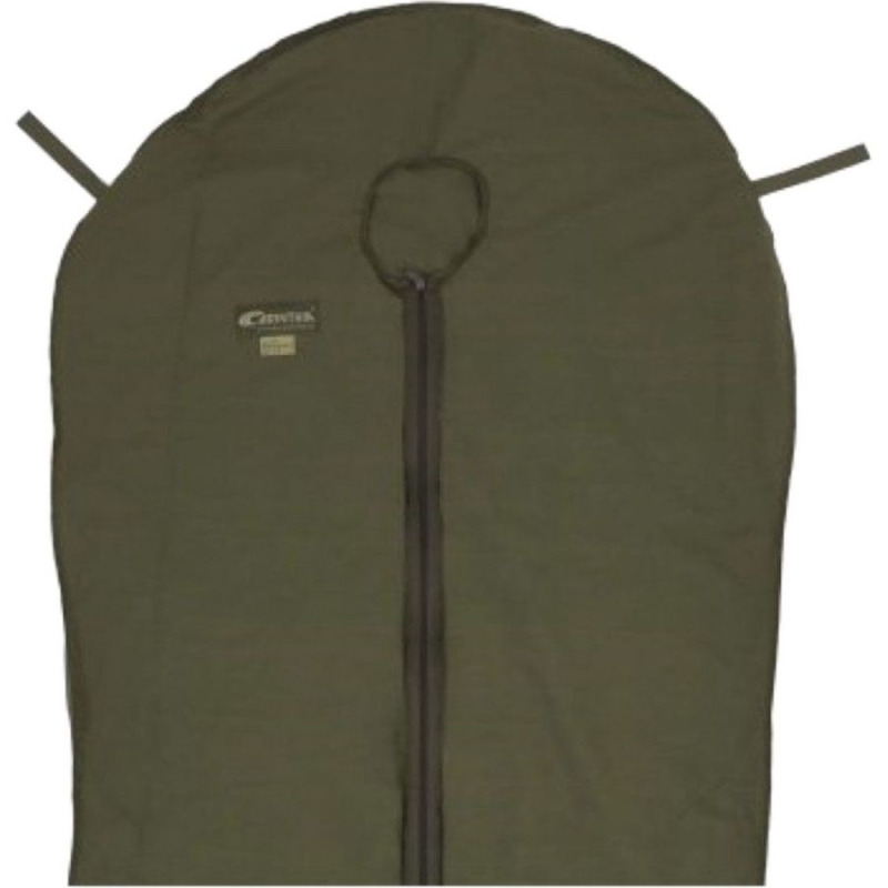 Carinthia Polycotton Liner 200, zelená