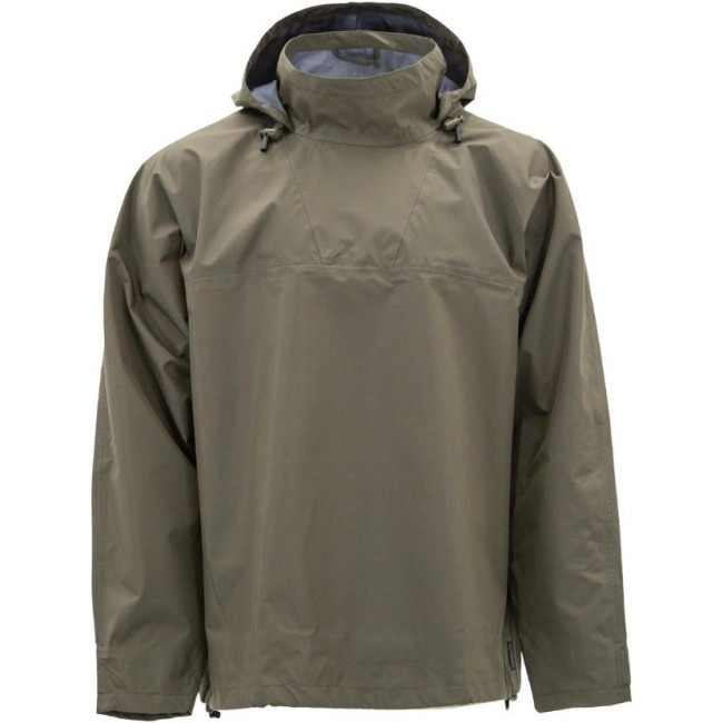 Carinthia Survival Rainsuit Jacket, pláštěnka, unisex, zelená