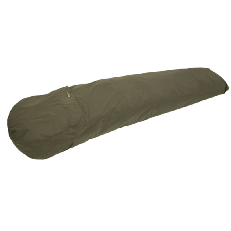 Carinthia Combat Bivy Bag, spací pytel, zelený