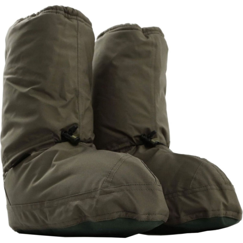 Carinthia Windstopper botičky, pánské, olivově zelené