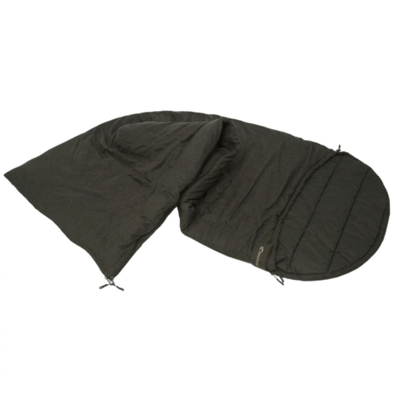 Carinthia Loden Hüttenschlafsack, olivově zelená