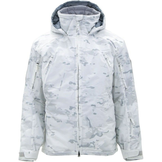 Carinthia MIG 4.0 Bunda, unisex, alpská
