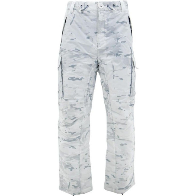 Carinthia MIG 4.0 Trousers, kalhoty, unisex, alpské