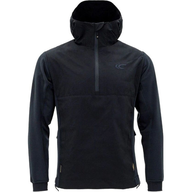 Carinthia G-Loft Ultra Hoodie, pánský, černý