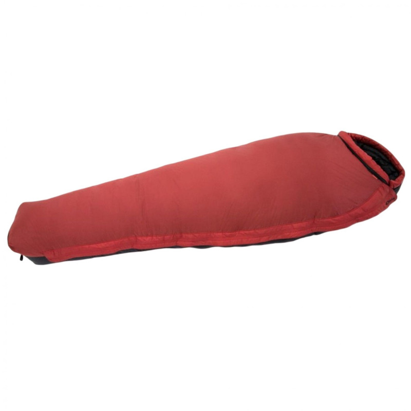 Carinthia D 1200x L, spací pytel, červený