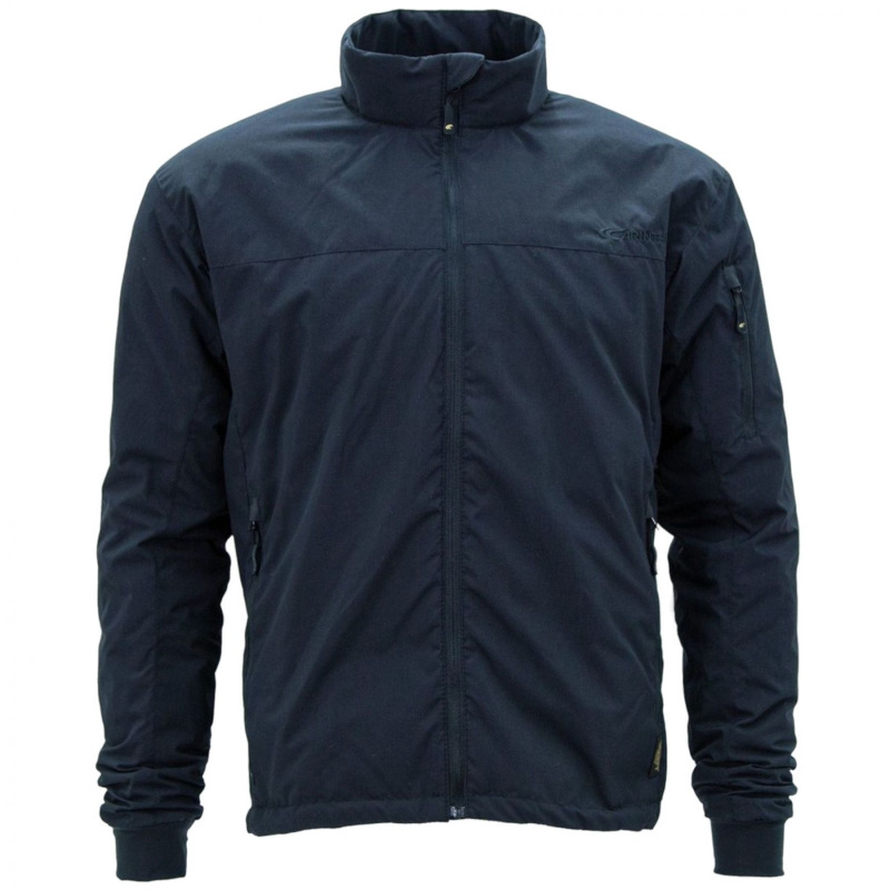 Carinthia G-Loft Windbreaker Bunda, pánská, černá