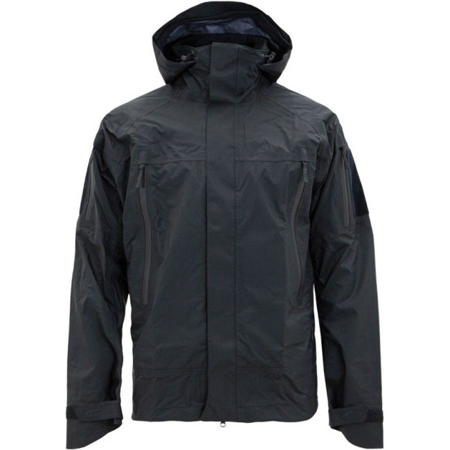 Carinthia PRG 2,0 Jacket, pláštěnka, pánské, černá