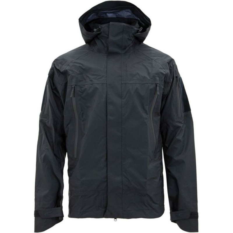 Carinthia PRG 2.0 Bunda, unisex, černá