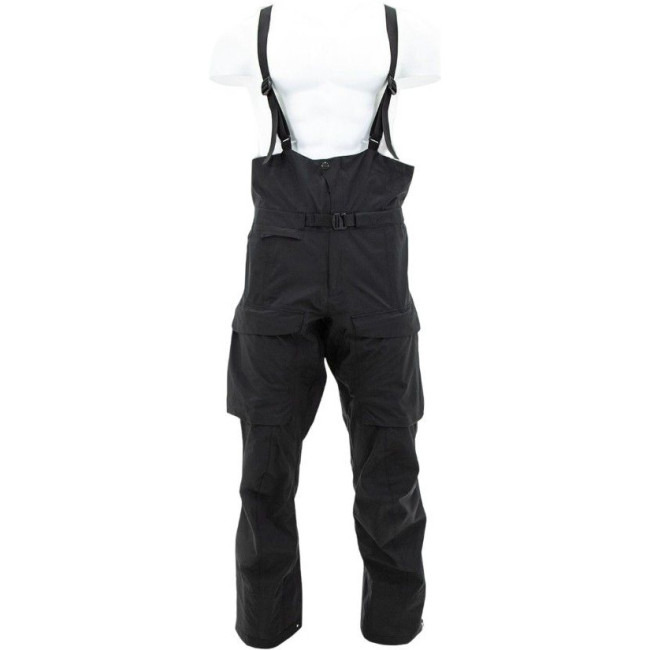Carinthia PRG 2,0 Trousers, kalhoty, pánské, černá