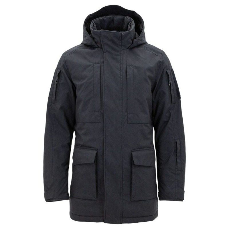 Carinthia G-Loft Tactical Parka, pánská, černá