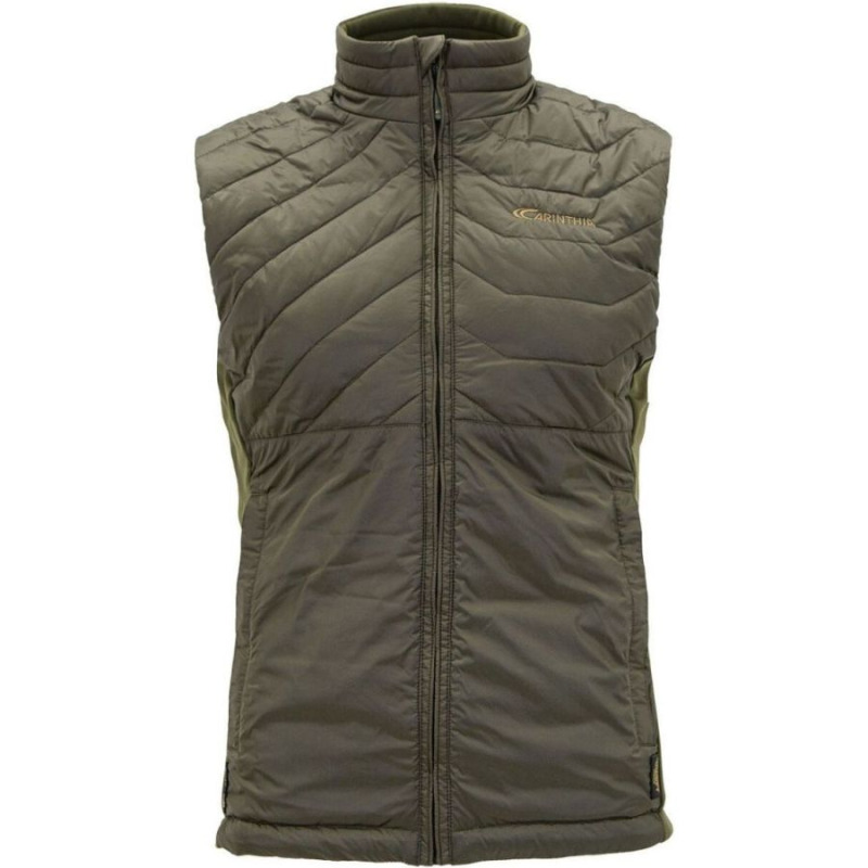 Carinthia G-Loft Ultra Vest 2.0, pánský, zelený
