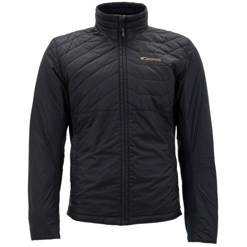 Carinthia G-Loft Ultra Bunda 2.0, pánská, černá