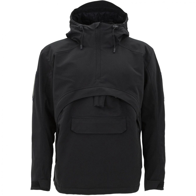 Carinthia G-LOFT Tactical Anorak, pánský, černý