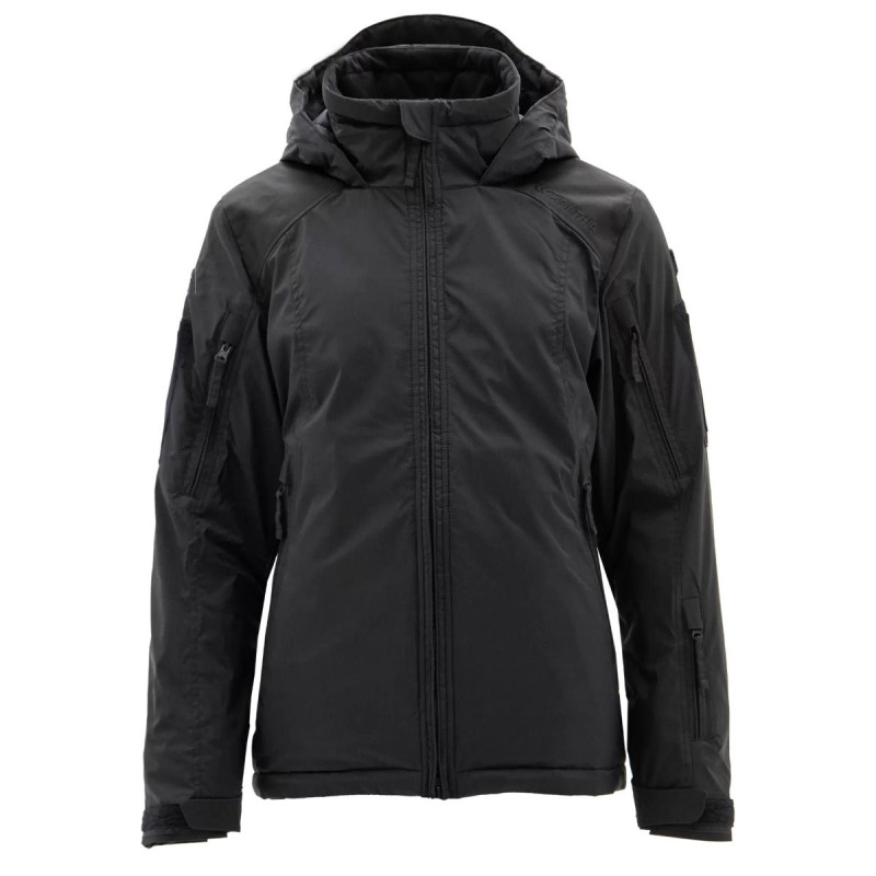 Carinthia MIG 4.0 Jacket Lady, dámská, černá