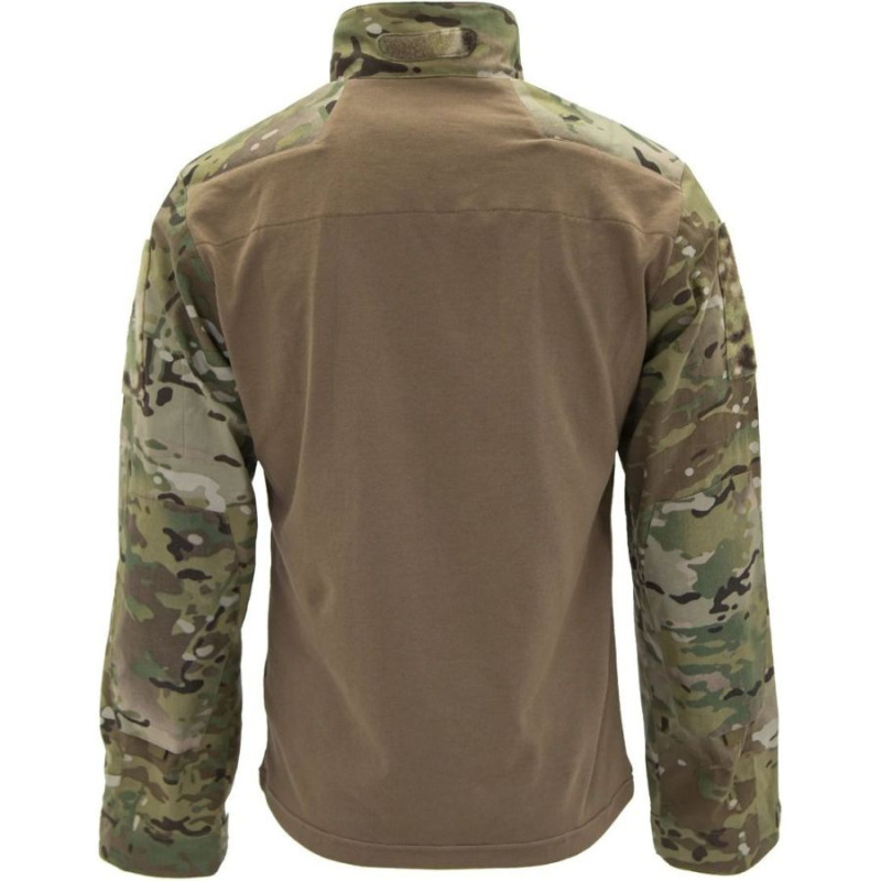 Carinthia CCS Combat Shirt, triko, unisex, camo