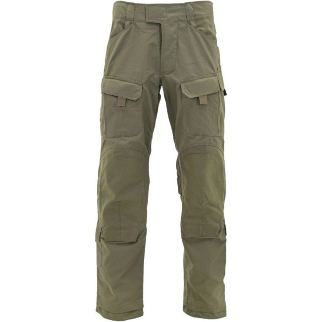 Carinthia CCT Combat Trousers, kalhoty, unisex, zelená
