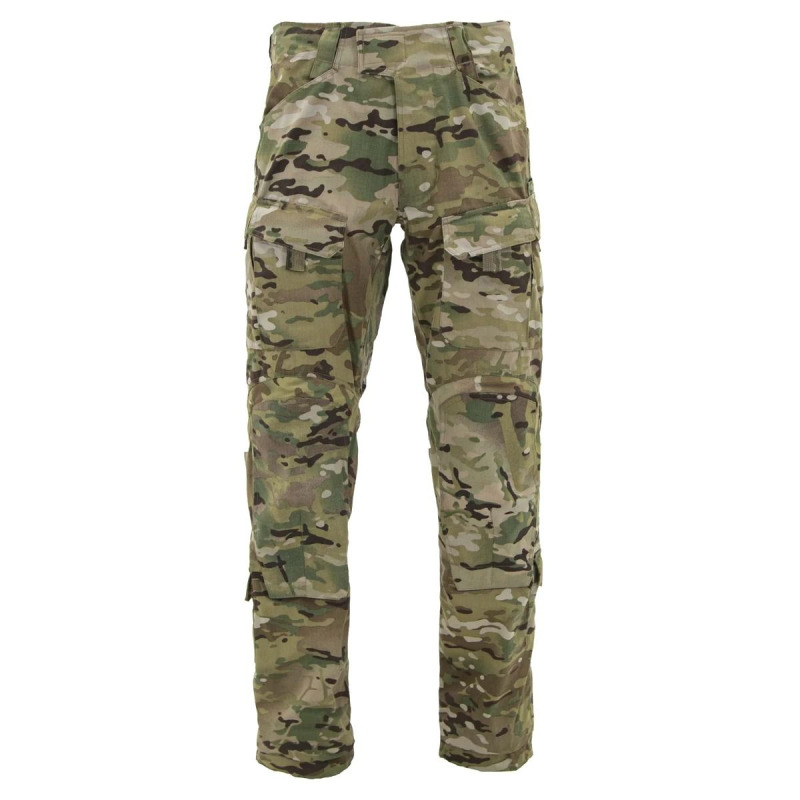 Carinthia CCT Combat Trousers, kalhoty, unisex, camo