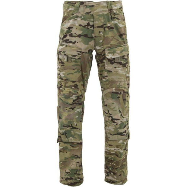 Carinthia CCT Combat kalhoty, pánské, maskáčové