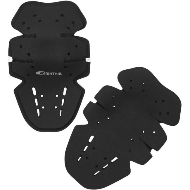 Carinthia Combat Knee, chrániče kolen, černá