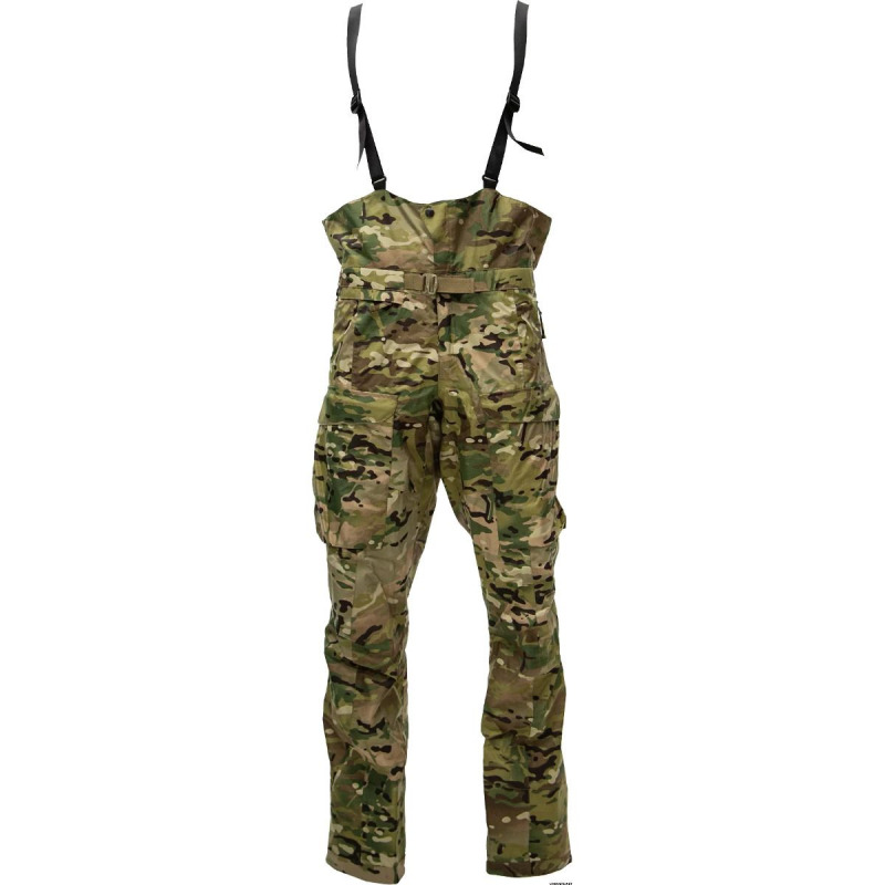 Carinthia PRG 2,0 Trousers, kalhoty, pánské, maskáčové