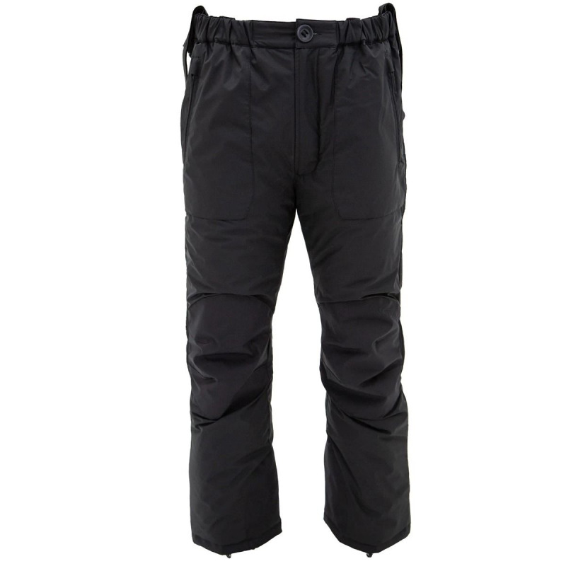 Carinthia ECIG 4.0 Trousers, kalhoty, unisex, černé