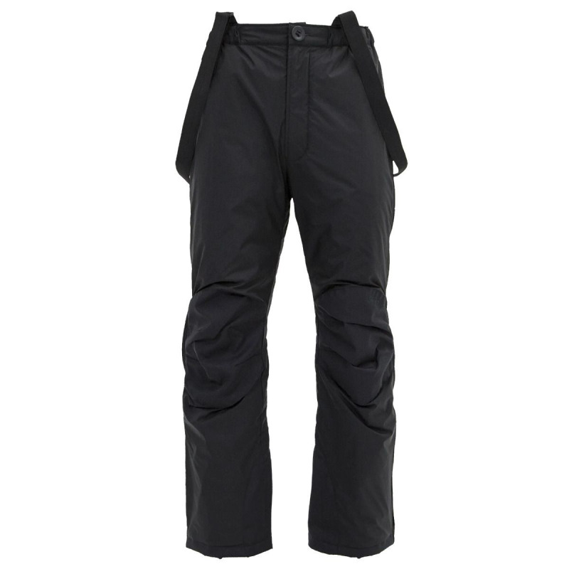 Carinthia HIG 4.0 Trousers, kalhoty, unisex, černé