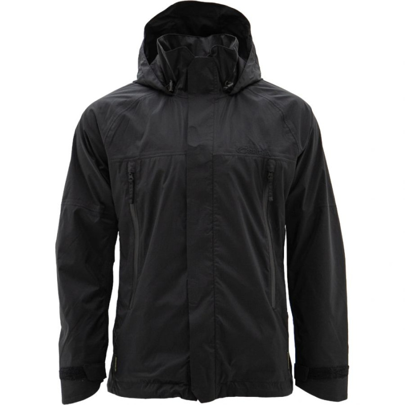 Carinthia Loftshell Hydro, bunda, pánská, černá