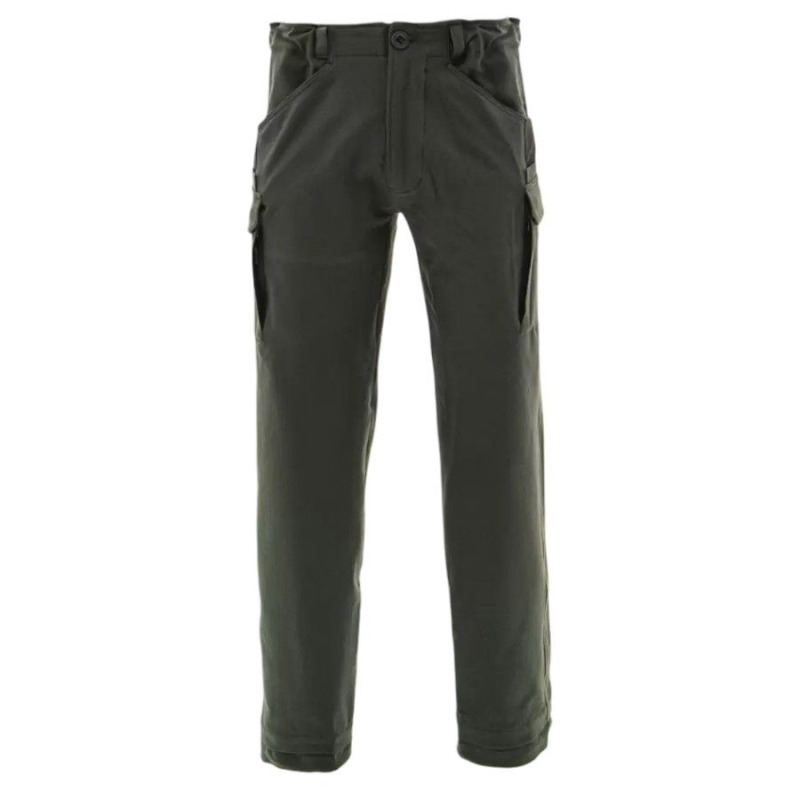 Carinthia Goldeck Hunt Pants, lovecké kalhoty, unisex, les