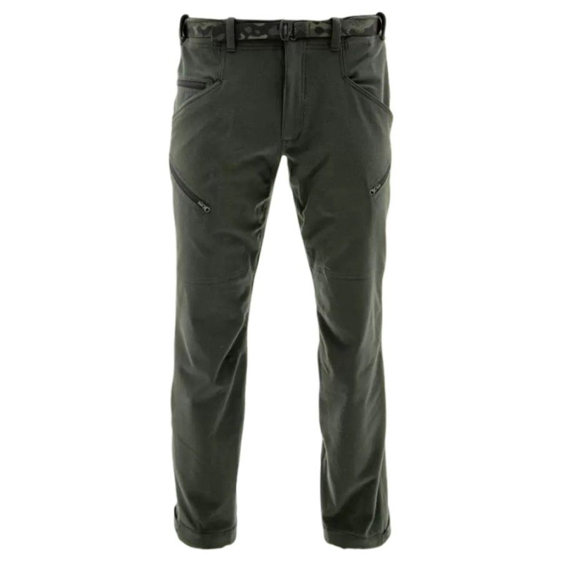 Carinthia Goldeck Pants, kalhoty, unisex, les