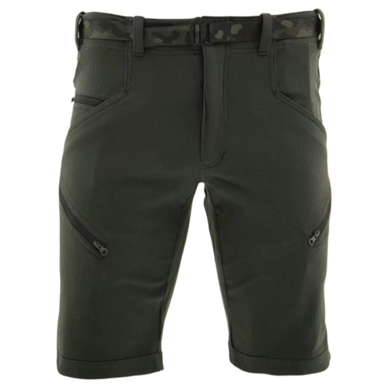 Carinthia Goldeck Shorts, unisex, forest