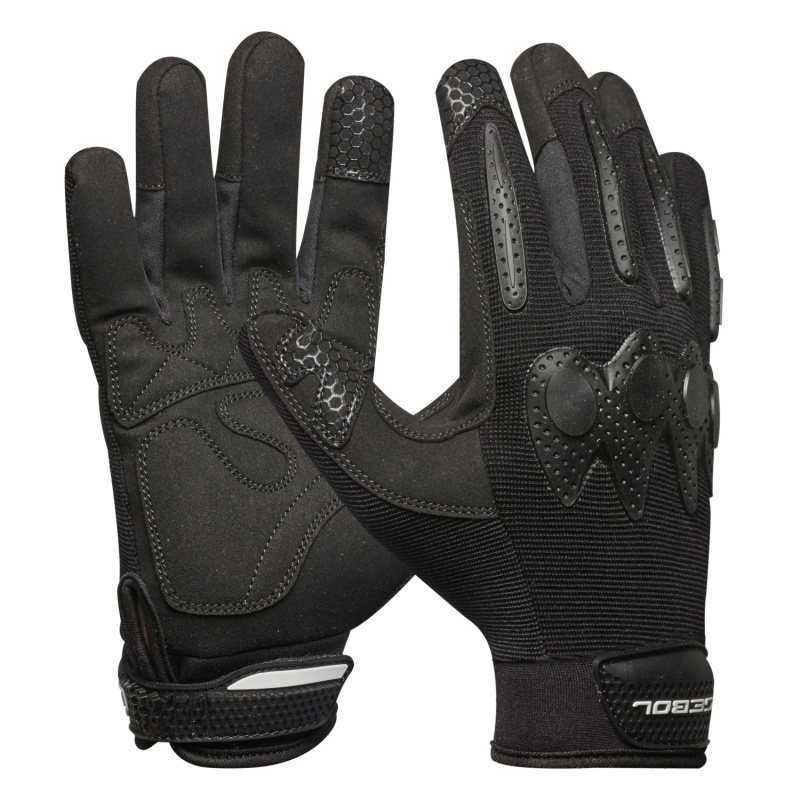 Rukavice Master Allround, vel. 9