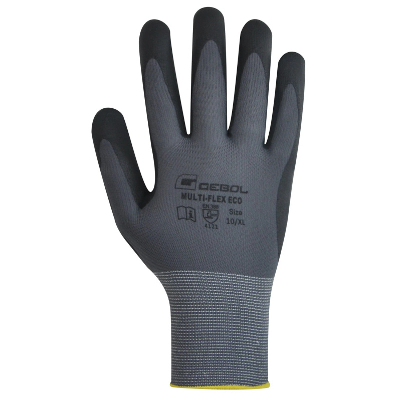 Rukavice Multi Flex ECO, vel. 9