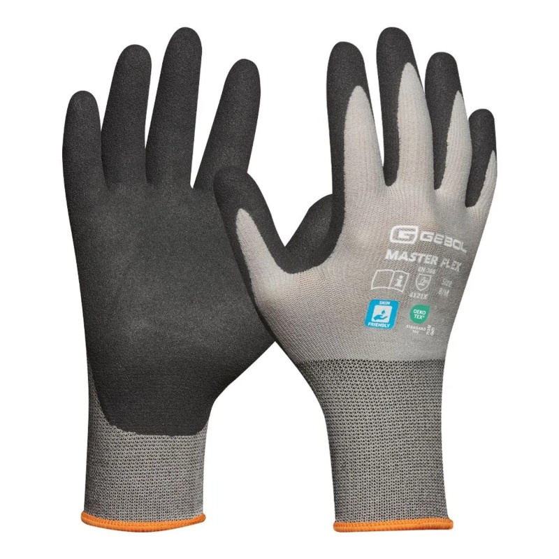 Rukavice Master Flex, vel. 10