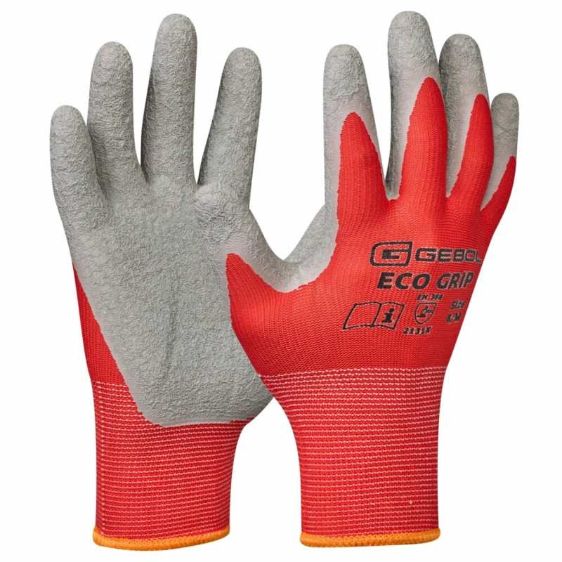 Rukavice ECO Grip, vel. 8