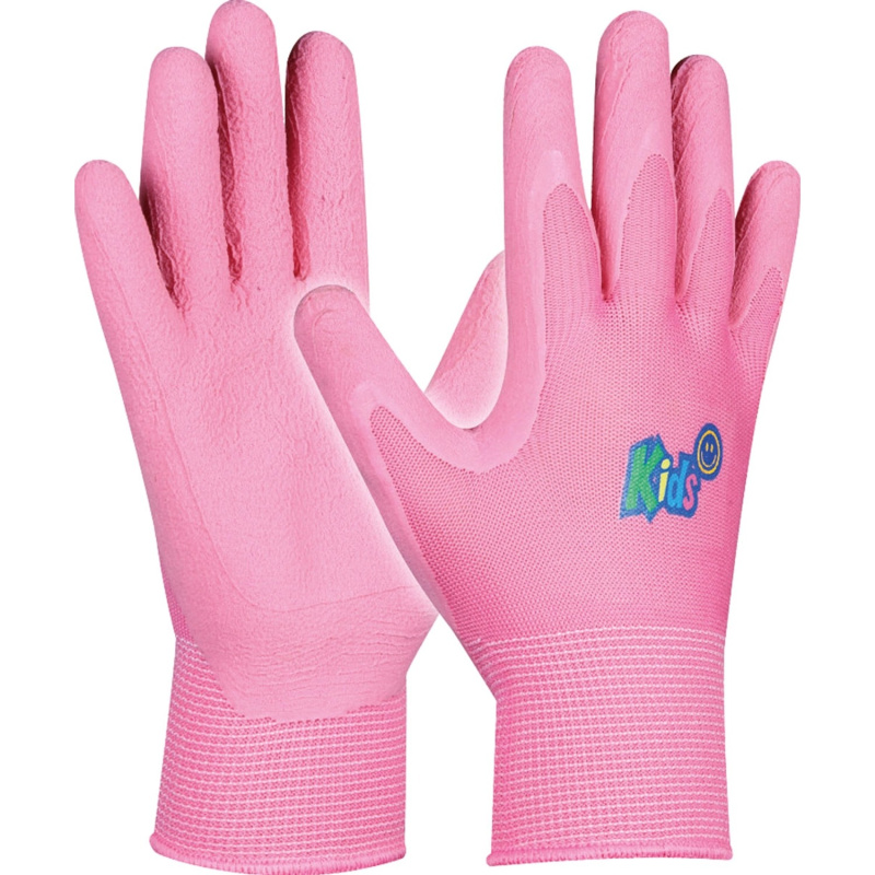 Rukavice kids růžové