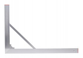 Konstrukční úhelník BWS 100 x 150 mm - SOLA