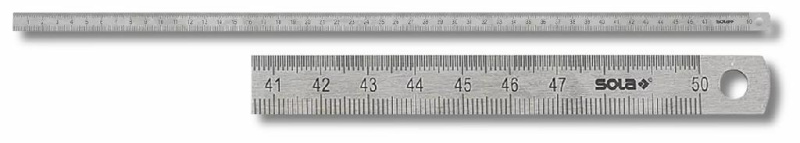 Pravítka LSS Délka: 300 mm