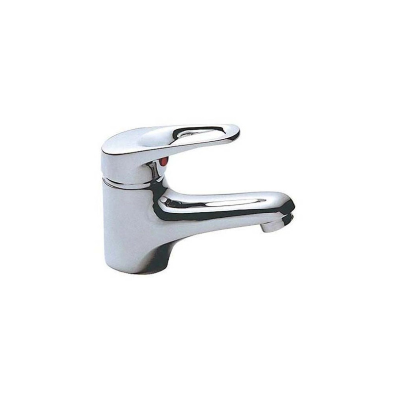 Sanotechnik Páková umyvadlová baterie Sanohit 9935-6, 35 mm