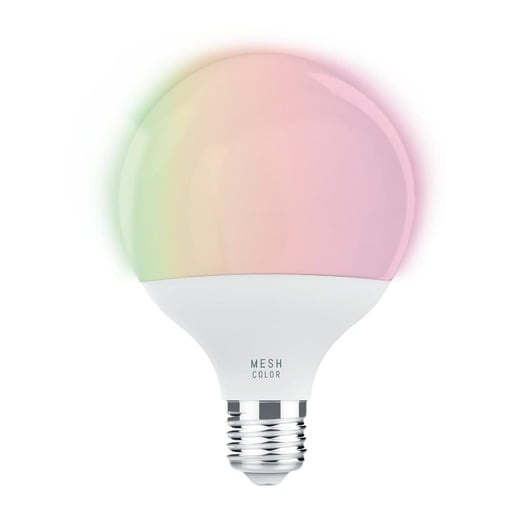 LED Žárovka Eglo E27 12254