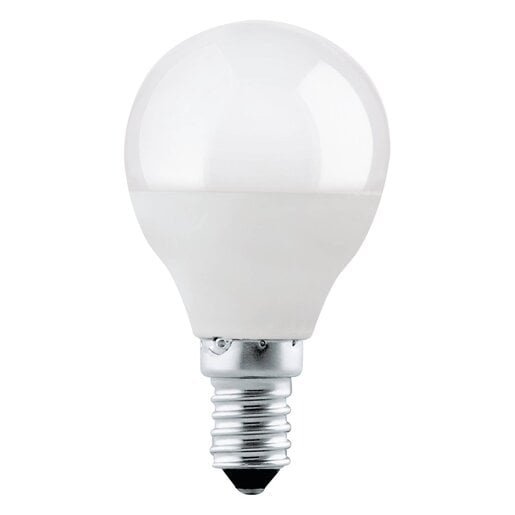 LED Žárovka Eglo E14 12262