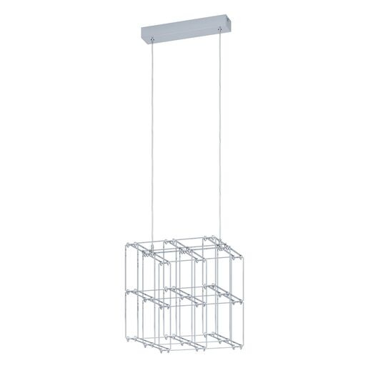 LED Závěsné osvětlení Eglo FRONTERA chrom 39729