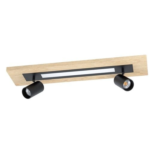 LED Stropní osvětlení Eglo TORRESTRALLE mix barev 39748