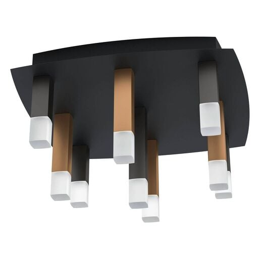 LED Stropní osvětlení Eglo ESTANTERIOS 39905