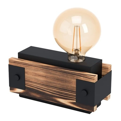 LED Stolní lampa Eglo LAYHAM mix barev 43469