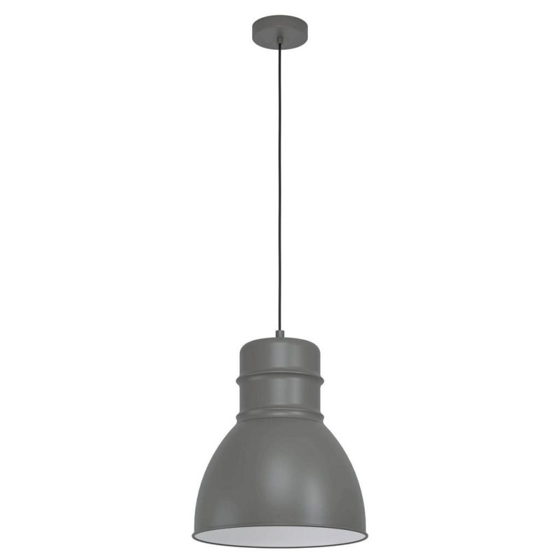 Závěsné osvětlení Eglo EBURY mix barev 43622