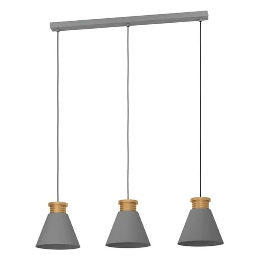 Závěsné osvětlení Eglo TWICKEN 43839