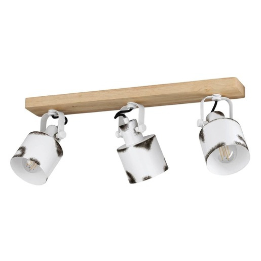 Bodové osvětlení Eglo KILBURN hnědá 43923