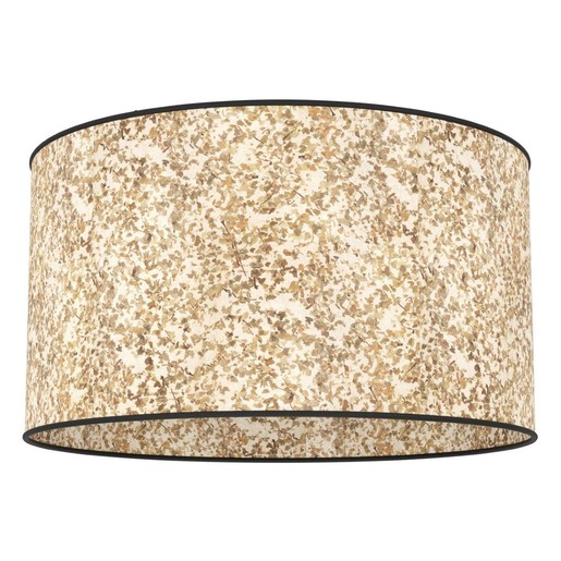 Stropní osvětlení Eglo BUTTERBURN černá 43935